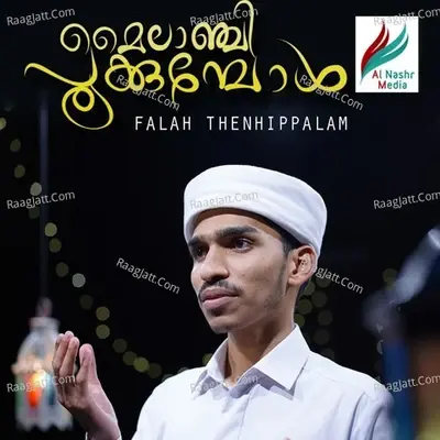 Mailanchi Pookkumbol - Aboo Mufeeda Thanaaloor cover album