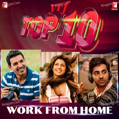 YRF Top 10 - Work From Home - Madan Mohan cover album