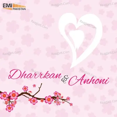 Dharrkan / Anhoni - Mehnaz cover album