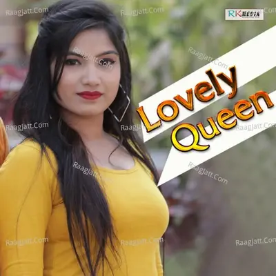 Lovely Queen -  cover album