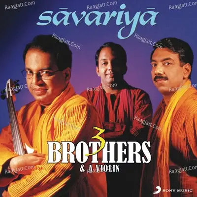 Savariya - Narayan Parshuram cover album