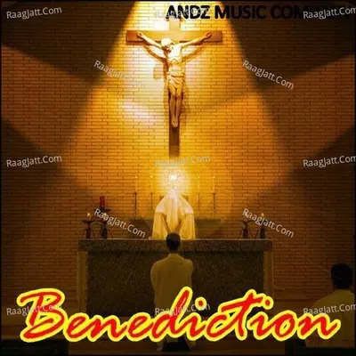 Benediction - Sumit cover album