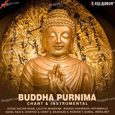 Buddha Purnima - Chant & Instrumental - Traditional cover album