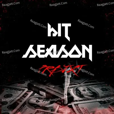 Hit Season (Beat Tape) - Prbjxt cover album