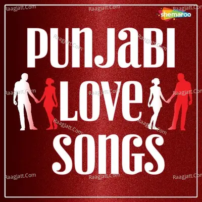 Punjabi Love Songs - Gurmeet Singh cover album