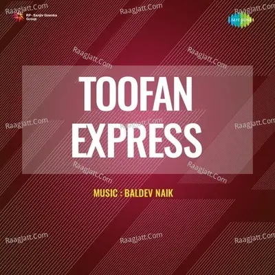 Toofan Express - Chorus cover album