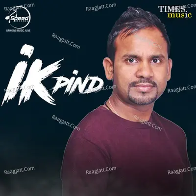 Ik Pind - Madan Maddi cover album