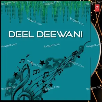 Deel Deewani - Mahendra Durga cover album