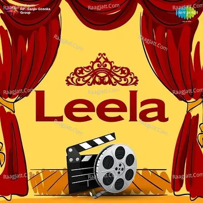 Leela - Amirbai Karnataki cover album