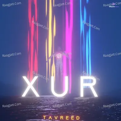 XUR - Roop Kumar Rathod cover album