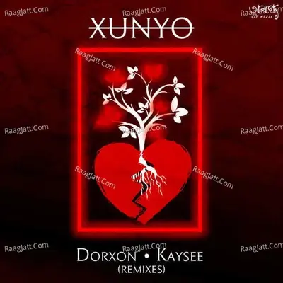 Xunyo Remixes -  cover album