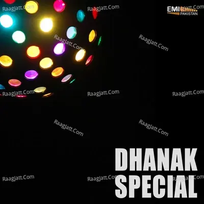 Dhanak Special - Jupiters cover album