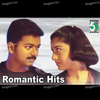 Romantic Hits - Yugabharathi cover album