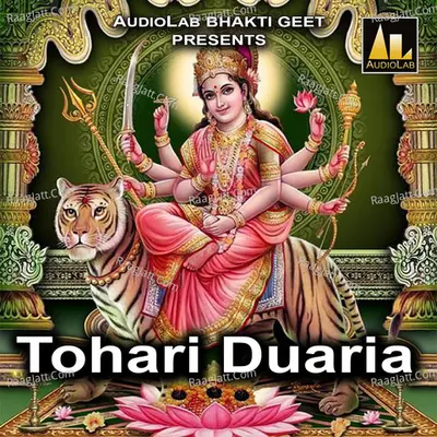 Tohari Duaria -  cover album