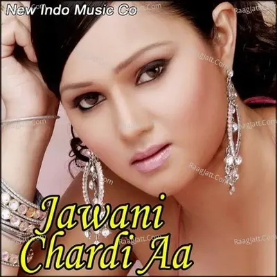 Jawani Chardi Aa - Jassi Brothers cover album