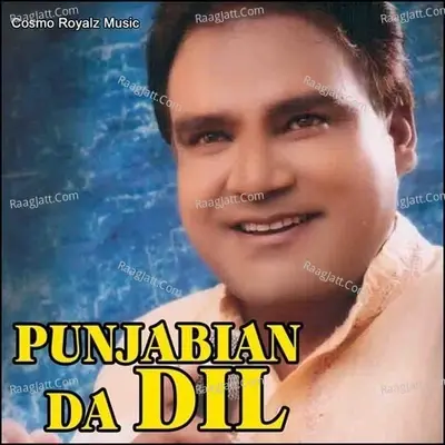 Punjabian Da Dil - Neelay Khan cover album