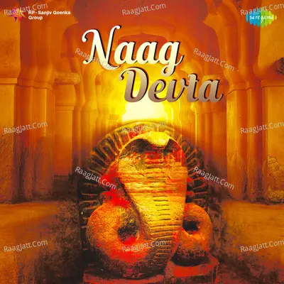 Naag Devta - Mahendra Kapoor cover album