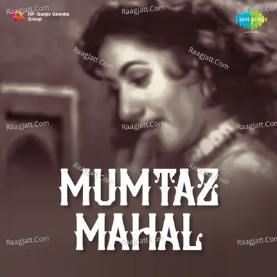 Mumtaz - Khursheed Bano cover album