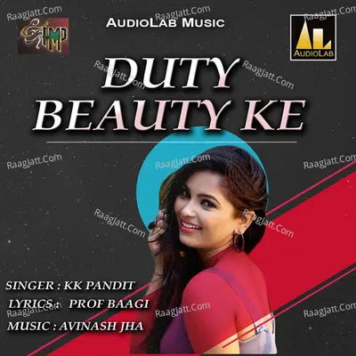 Duty Beauty Ke - KK Pandit cover album