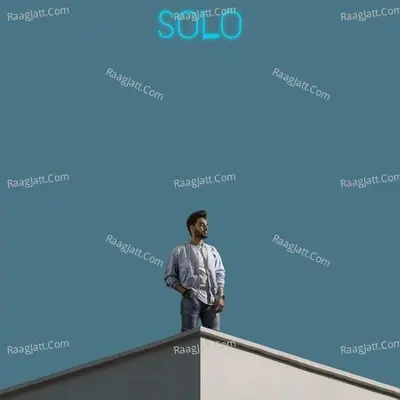 Solo - Pav Dharia cover album