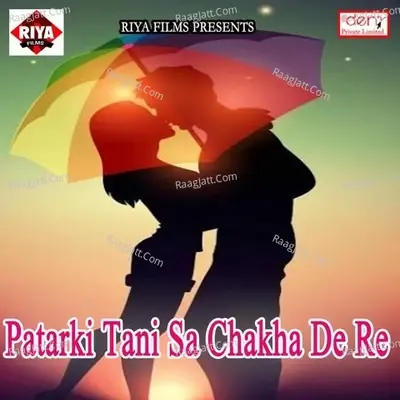 Patarki Tani Sa Chakha De Re - Vivek Kumar cover album