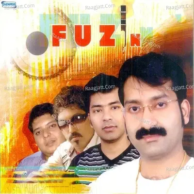 Fuz n - Subhankar cover album