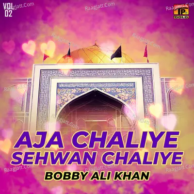 Aja Chaliye Sehwan Chaliye, Vol. 2 - Bobby Ali Khan cover album