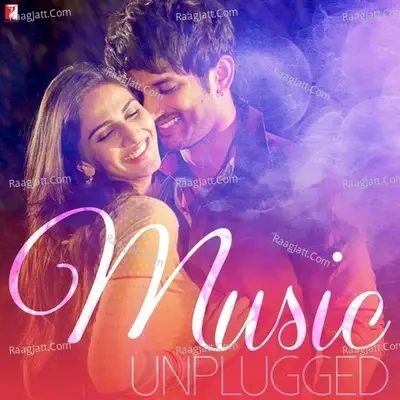 Music Unplugged - Pritam cover album