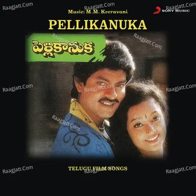 Pellikanuka (Original Motion Picture Soundtrack) - M. M. Keeravaani cover album