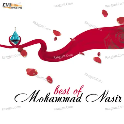 Best of Mohammad Nasir - Mohammad Nasir cover album