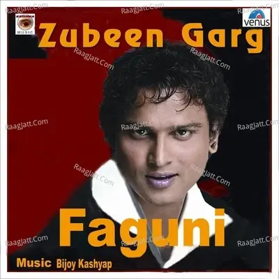 Faguni- Album - Zubeen Garg cover album