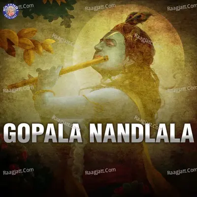 Gopala Nandlala - Sanjivani cover album