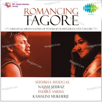 Romancing Tagore - Shubha Mudgal cover album