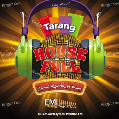 Tarang Housefull - Neeraj cover album