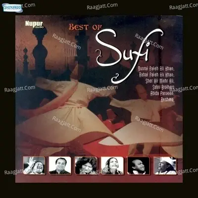 Best Of Sufi - Sher Ali Mehr Ali cover album