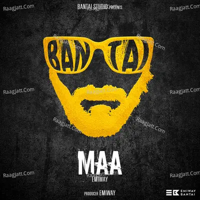 Maa -  cover album