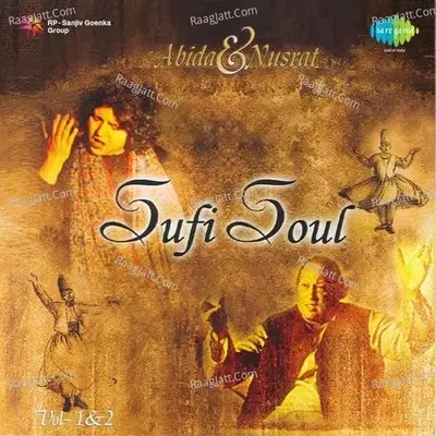 Sufi Soul - Abida Parveen - Abida Parveen cover album