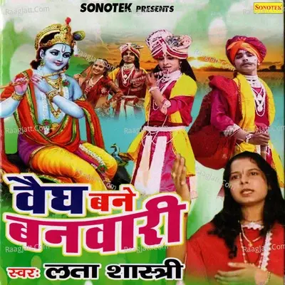 Vaidh Bane Banwari -  cover album