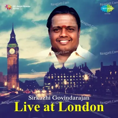 Seerkhazhi S Govindarajan Live - Sirkazhi Govindarajan cover album