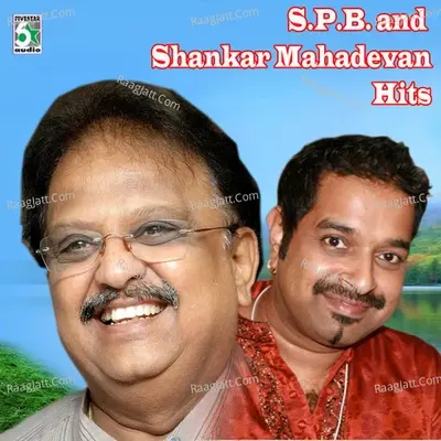 S.P.B and Shankar Mahadevan Hits - Pt. Ravi Shankar cover album