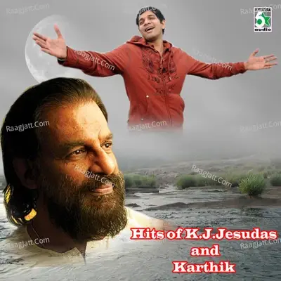 Hits of K.J.Jesudas and Karthik - Palani Bharathi cover album