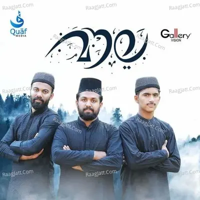 Maula - Rizwan Aplu cover album