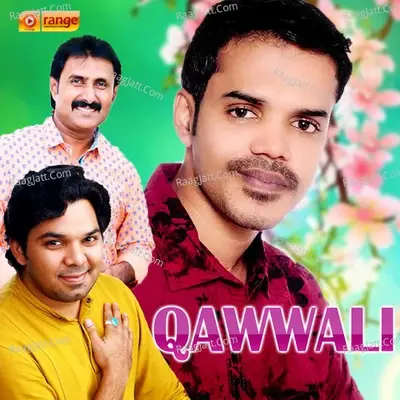 Qawwali - Shahid Muneer cover album