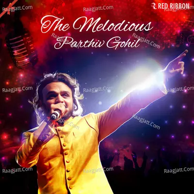 The Melodious Parthiv Gohil - Traditional cover album