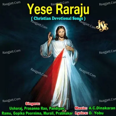 Yese Raraju - D. Yobu cover album