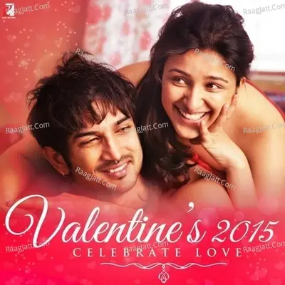 Valentine's 2015 - Celebrate Love - Shankar cover album