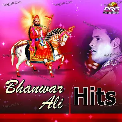 Bhanwar Ali Hits - Bhanwar Ali cover album