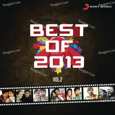 Best of 2013, Vol. 2 - Yuvan Shankar Raja cover album