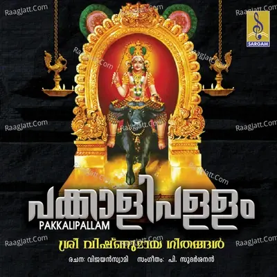 Pakkalipallam - Vijayan Swami cover album