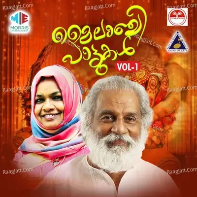 Mylanchi Pattukal, Vol. 1 - Vilayil Faseela cover album